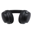 AUDIFONOS | FANTECH | GO FLOW | WH07A | HEADPHONES | INALAMBRICOS NEGROS