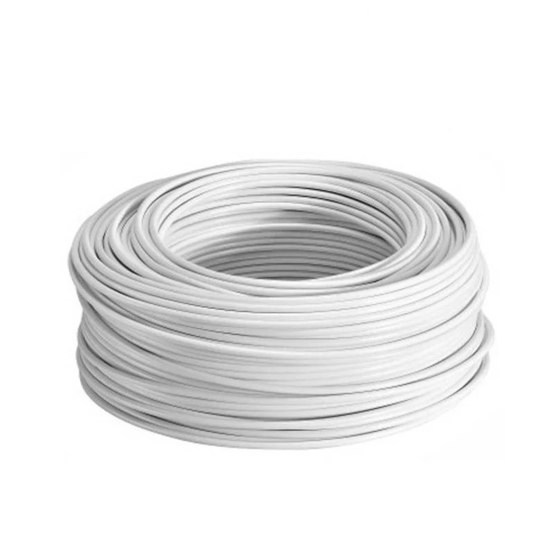 CABLE UTP STC CAT6E 70/30 BLANCO 305MTS STC-CAT6-305W