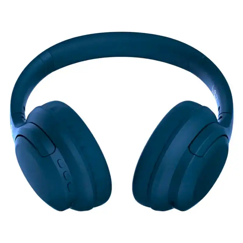 AUDIFONOS | FANTECH | GO VIBE | WH05 | INALAMBRICOS AZUL