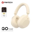 AUDIFONOS | FANTECH | GO VIBE | WH05 | INALAMBRICOS | BEIGES