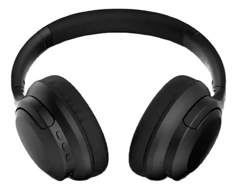 AUDIFONOS | FANTECH | GO VIBE | WH05 | INALAMBRICOS | NEGRO