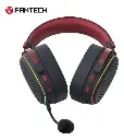AUDIFONOS | FANTECH | HARMONY PRO | WHG02P | HEADSETS | INALAMBRICO | AZUL DARK