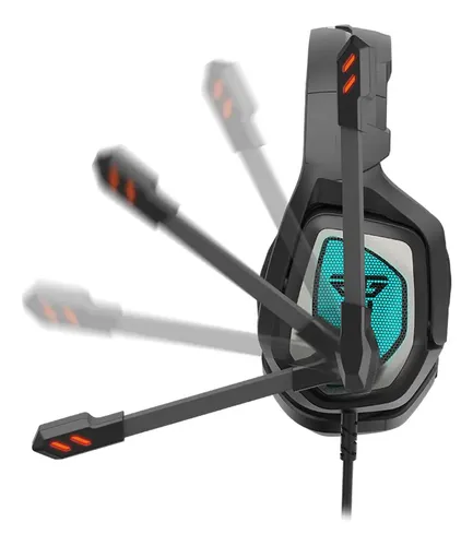 AUDIFONOS | FANTECH | JADE | MH84 | GAMING | HEADSET