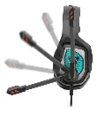 AUDIFONOS | FANTECH | JADE | MH84 | GAMING | HEADSET