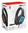 AUDIFONOS | FANTECH | JADE | MH84 | GAMING | HEADSET