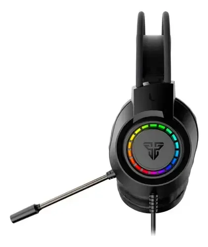 AUDIFONOS | FANTECH | PORTAL 7.1 | HG28 | HEADSET | CABLEADOS | NEGRO