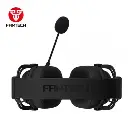 AUDIFONOS | FANTECH | SONATA | MH90 | HEADSETS | CABLEADOS | NEGRO