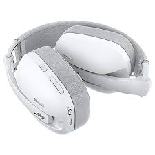 AUDIFONOS | FANTECH | STUDIO PRO | WH603P | HEADSETS | INALAMBRICO | BLANCO
