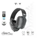 AUDIFONOS | FANTECH | STUDIO PRO | WHG03P | HEADSETS | INALAMBRICOS | GRIS