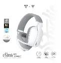 AUDIFONOS | FANTECH | STUDIO PRO | WHG03P-WH | HEADSETS | INALAMBRICOS | BLANCOS