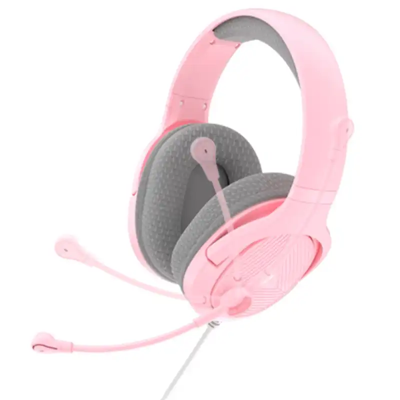 AUDIFONOS | FANTECH | TRINITY | MH88 | GAMING | HEADSET (R)