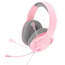 AUDIFONOS | FANTECH | TRINITY | MH88 | GAMING | HEADSET (R)