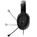 AUDIFONOS | FANTECH | TRINITY | MH88 | HEADSETS | CBLEADOS | NEGROS
