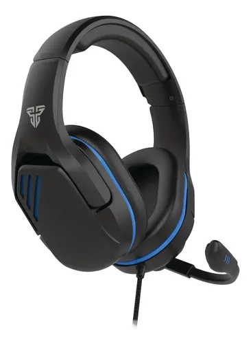 AUDIFONOS | FANTECH | VALOR | MH86 | GAMING | HEADSET | NEGRO
