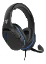 AUDIFONOS | FANTECH | VALOR | MH86 | GAMING | HEADSET | NEGRO