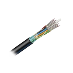 CABLE | FIBRA OPTICA | MONOMODO | 6 HILOS | OUTDOOR 50 |125-OM3 | POR METROS