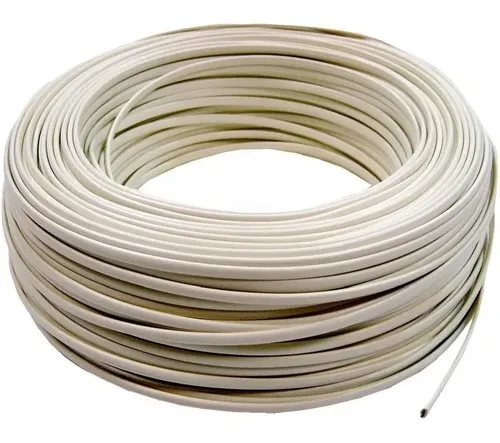 CABLE TELEFONICO | WIREPLUS | 100M | WP-CBL-TLF