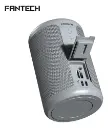 CORNETAS | FANTECH | NERABOX | BS154 | 5W | BLUETOOTH GRIS