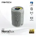 CORNETAS | FANTECH | NERABOX | BS154 | 5W | BLUETOOTH GRIS