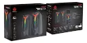 CORNETAS | FANTECH | TRIFECTA | GS301 | 2.0 | ESTEREO