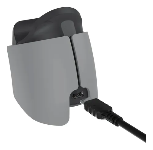 DOCK DE CARGA | FANTECH | ACGP05 | GRIS