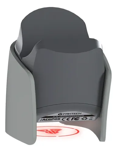 DOCK DE CARGA | FANTECH | ACGP05 | GRIS