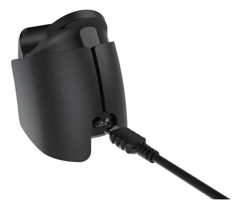 DOCK DE CARGA | FANTECH | ACGP05 | NEGRO