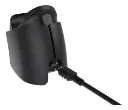 DOCK DE CARGA | FANTECH | ACGP05 | NEGRO