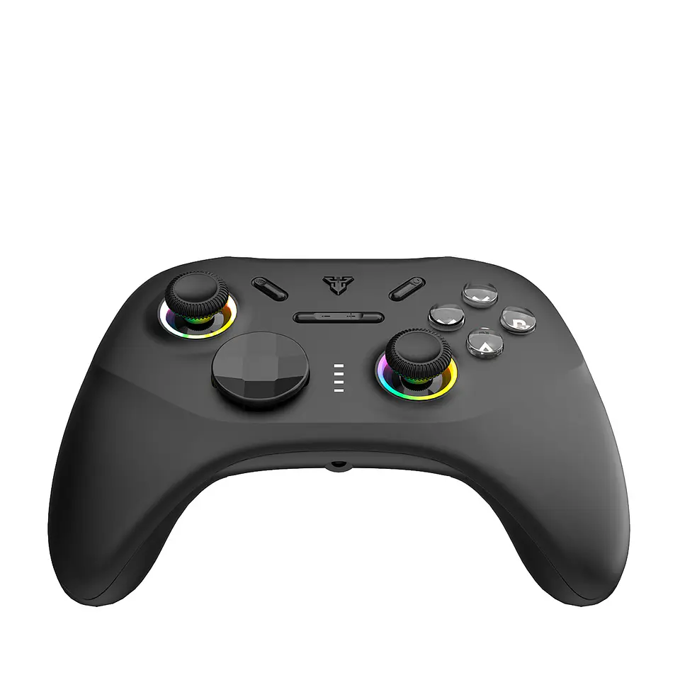 GAMEPAD | FANTECH | EOS PRO II | WGP15V2 | INALAMBRICO | NEGRO