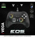 GAMEPAD | FANTECH | EOS VEGA | GP15 | CABLEADO | NEGRO | USB | PC | STEAM | SWITCH | PS3 | ANDROID