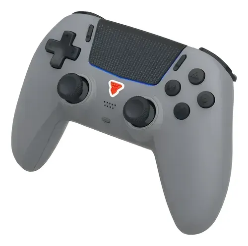GAMEPAD | FANTECH | NOVA II D | WGP16D | INALAMBRICO | GRIS