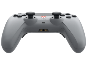GAMEPAD | FANTECH | NOVA II D | WGP16D | INALAMBRICO | GRIS