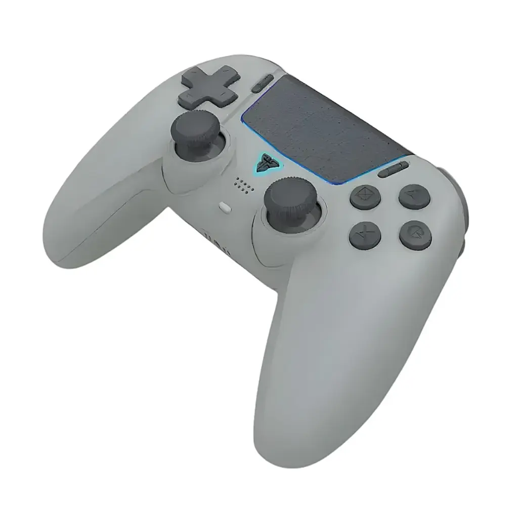 GAMEPAD | FANTECH | NOVA II | WGP16 | INALAMBRICO | GRIS