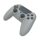 GAMEPAD | FANTECH | NOVA II | WGP16 | INALAMBRICO | GRIS