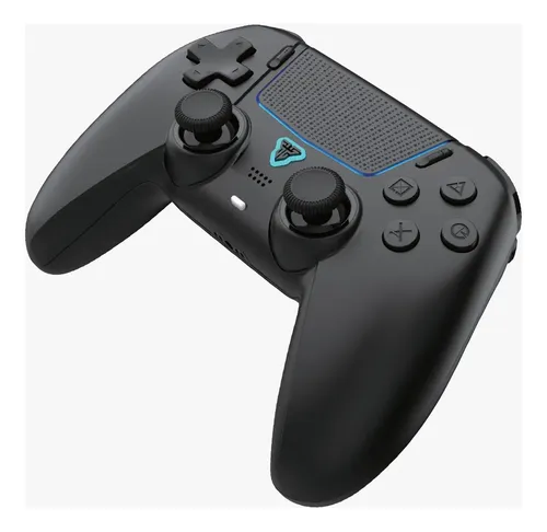 GAMEPAD | FANTECH | NOVA II | WGP16 | INALAMBRICO | NEGRO
