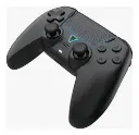 GAMEPAD | FANTECH | NOVA II | WGP16 | INALAMBRICO | NEGRO
