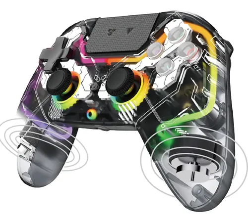 GAMEPAD | FANTECH | NOVA PRO | WGP14V2 | INALAMBRICO | EPSILON
