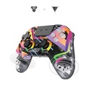 GAMEPAD | FANTECH | NOVA PRO | WGP14V2 | INALAMBRICO | MODO DUAL | PC | ANDROID | MAC | PS3 | PS4 | TV