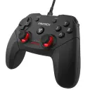 GAMEPAD | FANTECH | REVOLVER | GP12 | USB | NEGRO