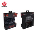 GAMEPAD | FANTECH | REVOLVER | GP12 | USB | NEGRO