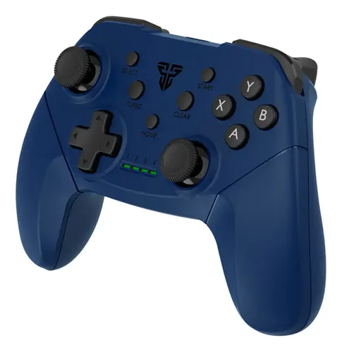 GAMEPAD | FANTECH | SHOOTER II | WGP13 | WIRELES | AZUL