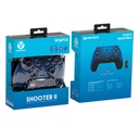 GAMEPAD | FANTECH | SHOOTER II | WGP13 | WIRELES | AZUL