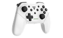 GAMEPAD | FANTECH | SHOOTER II | WGP13 | WIRELESS | BLANCO