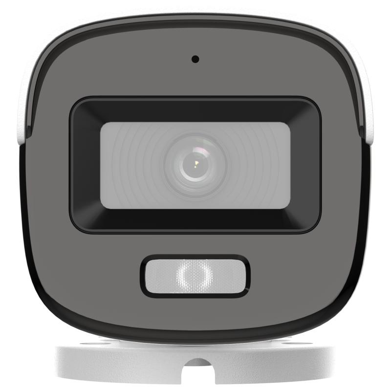 CAMARA BULLET | DS-2CE10DF0T-PF(2.8MM) | TURBO HD | 2 MP | 2.8 MM | 1080P | COLORVU LITE C|LUZ | 20 MTS | IP67 | TVI-AHD-CVI-CVBSL
