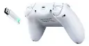 GAMEPAD | FANTECH | SHOOTER III | WGP13X | WIRELESS | BLANCO