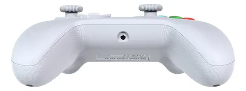 GAMEPAD | FANTECH | SHOOTER III | WGP13X | WIRELESS | BLANCO