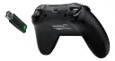 GAMEPAD | FANTECH | SHOOTER III | WGP13X | WIRELESS | NEGRO