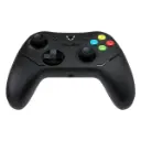 GAMEPAD | FANTECH | SHOOTER III | WGP13X | WIRELESS | NEGRO