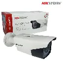 CAMARA BULLET | DS-2CE16C5T-AVFIR3(2.8MM) | TURBO HD | 1 MP | 2.8 MM | 12 MM | 720P | LENTE VARIFOCAL | IR 40 MTS | EXTERIOR | IP66