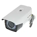 CAMARA BULLET | DS-2CE16C5T-AVFIR3(2.8MM) | TURBO HD | 1 MP | 2.8 MM | 12 MM | 720P | LENTE VARIFOCAL | IR 40 MTS | EXTERIOR | IP66